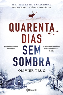 Quarenta Dias sem Sombra