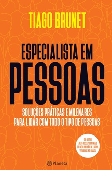 Especialista em Pessoas