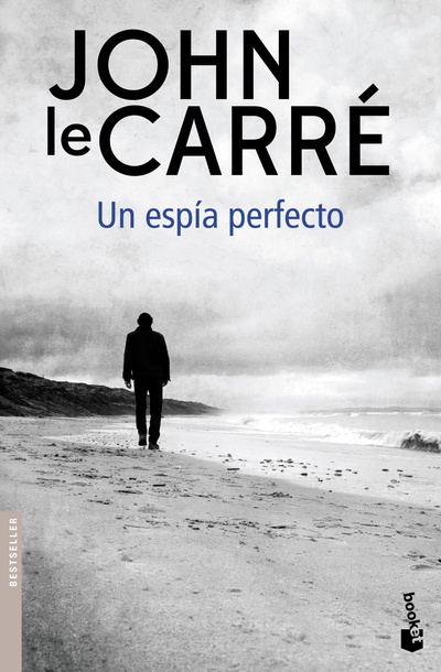 Un espía perfecto (Edición Cono Sur)