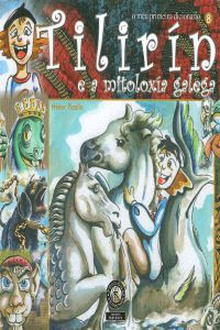 Tilirín e a mitoloxia galega