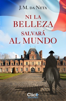 Ni la belleza salvará al mundo