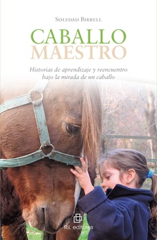 Caballo maestro