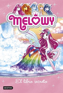 El libro secreto Melowy 6