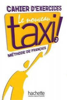 (10).nouveau taxi! 3.(cahier exercices)