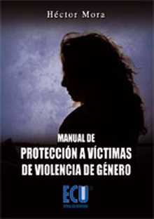 Manual de protección a víctimas de violencia de género