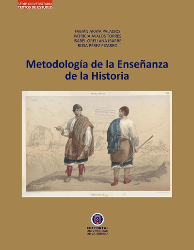 Metodología de la enseñanza de la Historia