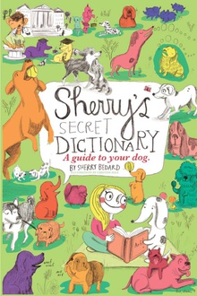 Sherry's Secret Dictionary