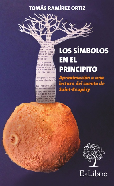 Los símbolos en el principito