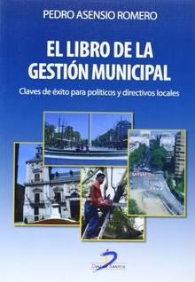 El libro de la gestión municipal