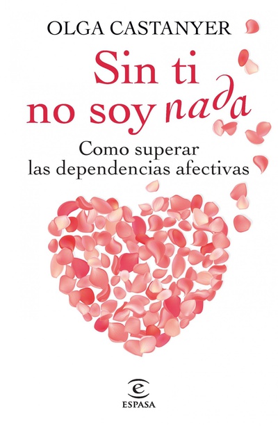 Sin ti no soy nada