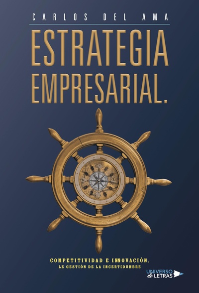 Estrategia empresarial