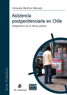 Asistencia postpenitenciaria en Chile