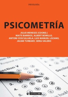 Psicometría