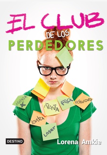 El club de los perdedores