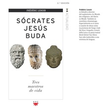 Socrates, Jesús, Buda