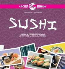 Sushi - Cocina del mundo