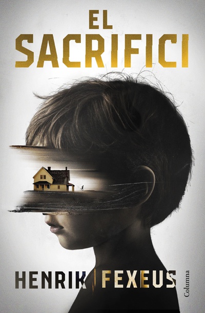 El sacrifici (Sèrie Memento 1)