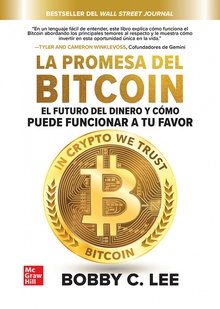 Promesa del bitcoin la