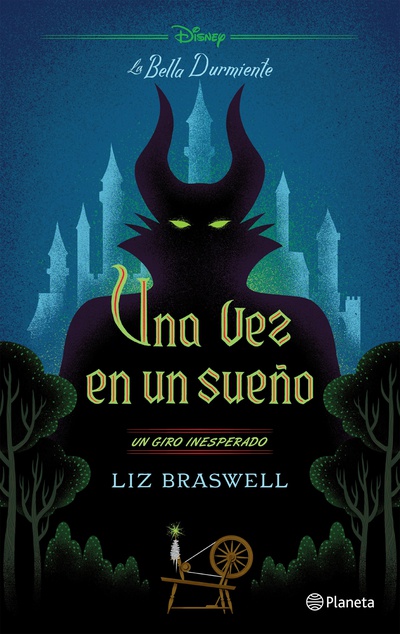 La Bella Durmiente. Una vez en un sueño