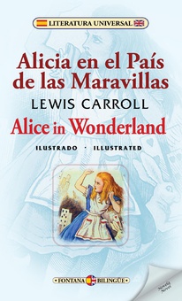 Alicia en el País de las Maravillas / Alice in Wonderland
