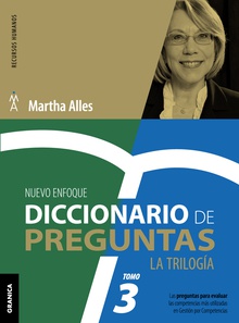 Diccionario de preguntas La trilogía – Vol. III Nueva Edición