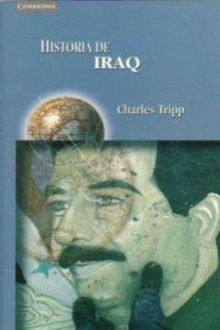 Historia irak
