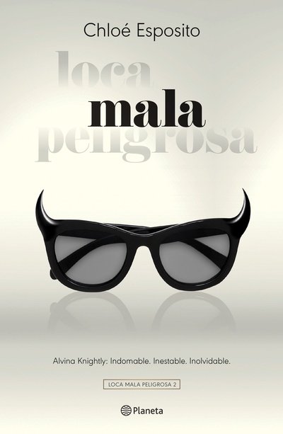 Mala (Edición mexicana)
