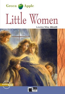 Little women (+cd)