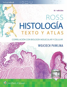 Histologia texto y atlas