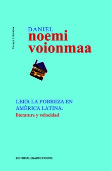 Leer la pobreza