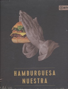 Hamburguesa nuestra