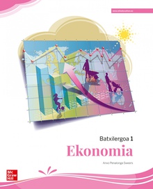 Ekonomia 1. Batxilergoa. Euskadi