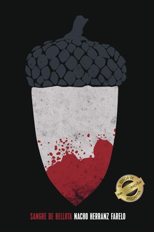 Sangre de bellota