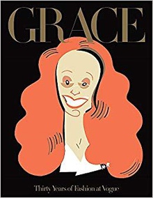 GRACE Thirty Years of Fashion al Vogue