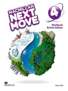 Next move 4 activity pack