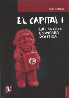 EL CAPITAL 1 Crítica de la economía política