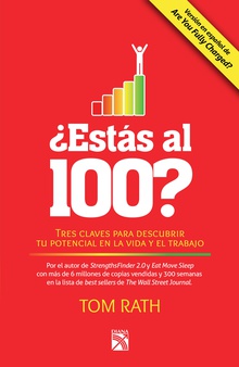 ¿Estás al 100?