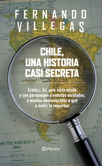 Chile, una historia casi secreta