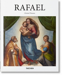 Rafael- espaaol- basic art sin fecha de reimpresion 08.11.2023