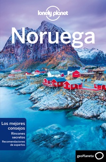Noruega 3_6. Fiordos occidentales