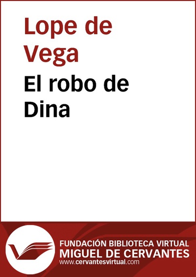 El robo de Dina