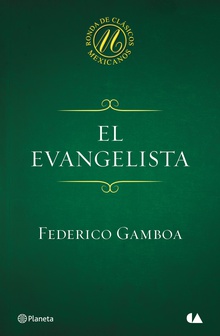 El evangelista
