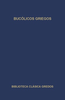 Bucólicos griegos