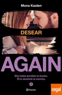 Desear (Serie Again 5)