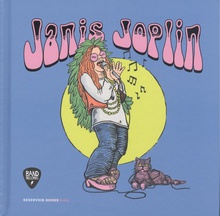 Janis Joplin (Band Records 5)