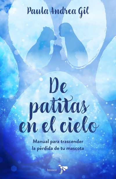 De patitas en el cielo