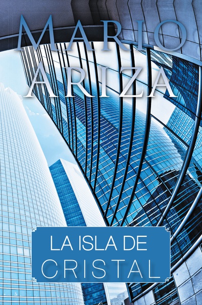 La isla de cristal