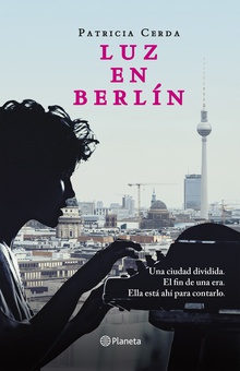Luz en Berlín