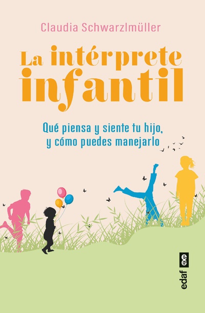 La intérprete infantil
