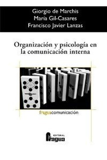 Organizacion y psicologia comunicacion
